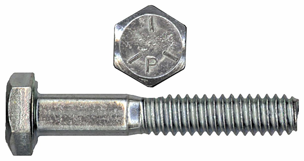 5/8 X 2-3/4 PLATED CAP SCREW