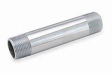 1/2 X 6 CHROME NIPPLE