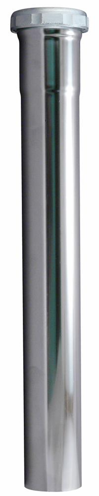 EXTENSION TUBE CP. 1 1/2x8 SLIP JOINT NU