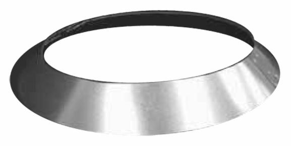 3" Storm Collar 3SC