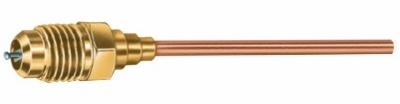 1/4" OD Copper Tube Ext.
