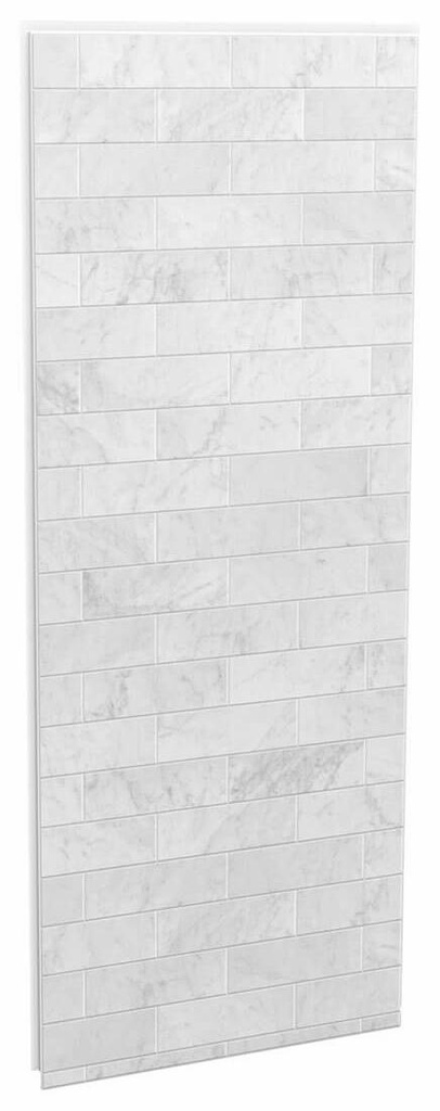 Utile 36" x 80" Shower Side Wall