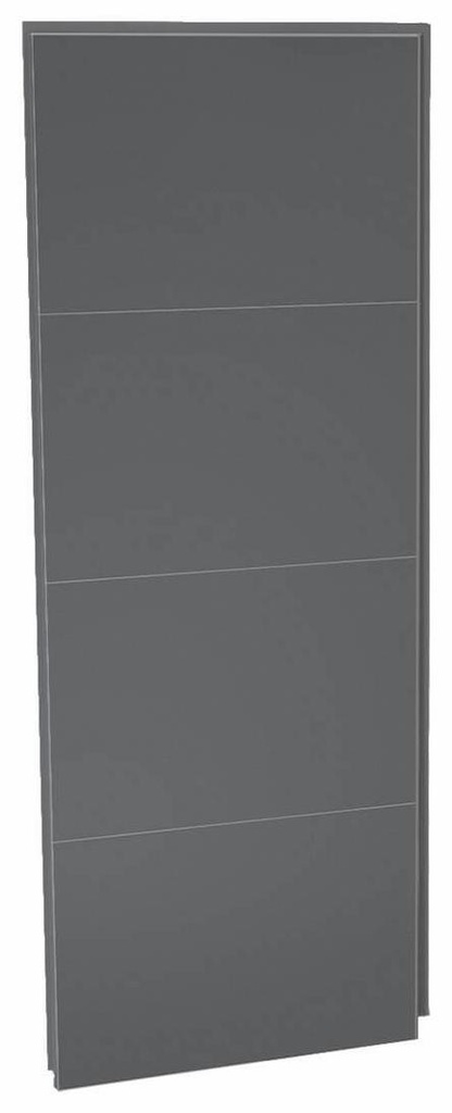 Utile 32" x 81" Shower Side Wall