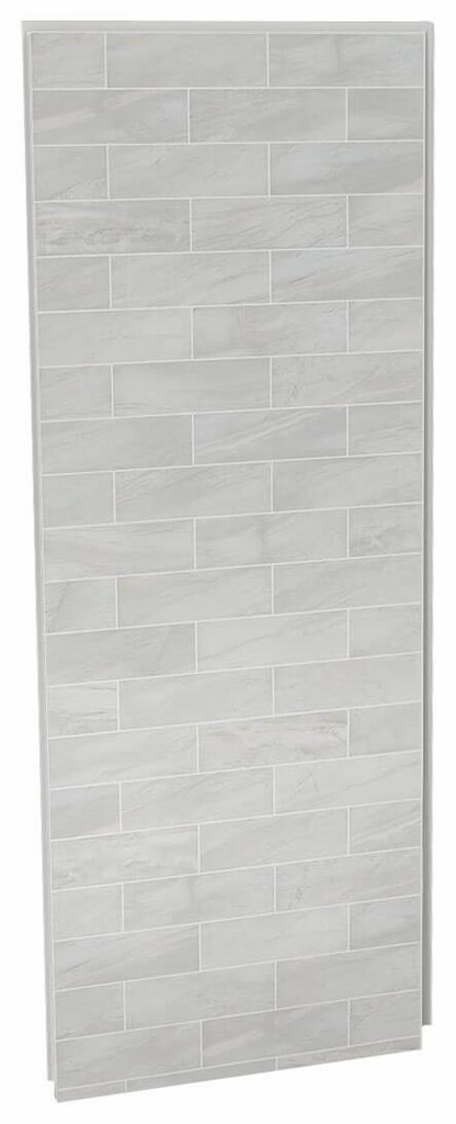 Utile 36" x 80" Shower Side Wall