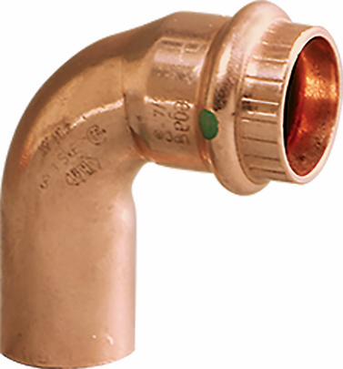 3/4 P/P CXFTG 90 ELBOW