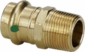 1 X3/4 P/P CXM ADAPTER LF