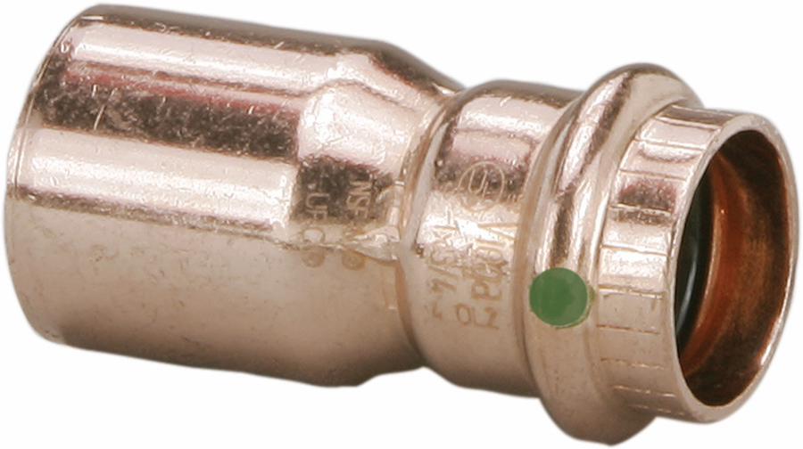 2 X1-1/2P/P FTGXC BUSHING