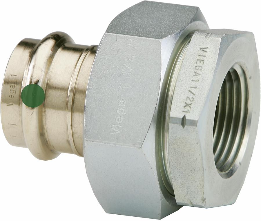 1/2 PXF UNIONS - DIELEC LF