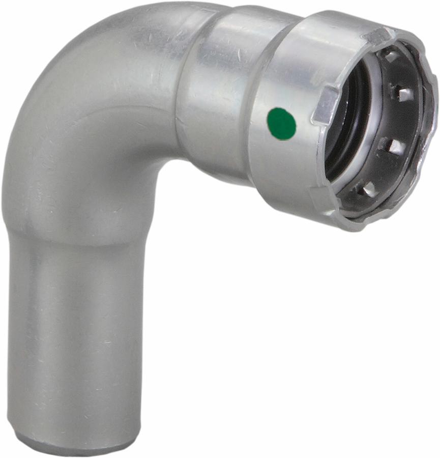 2 MEGA FTGXP 90 ELBOW