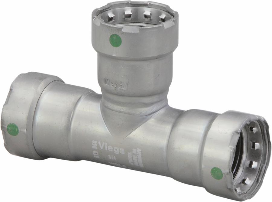 2 X3/4 MEGA PXPXP TEE