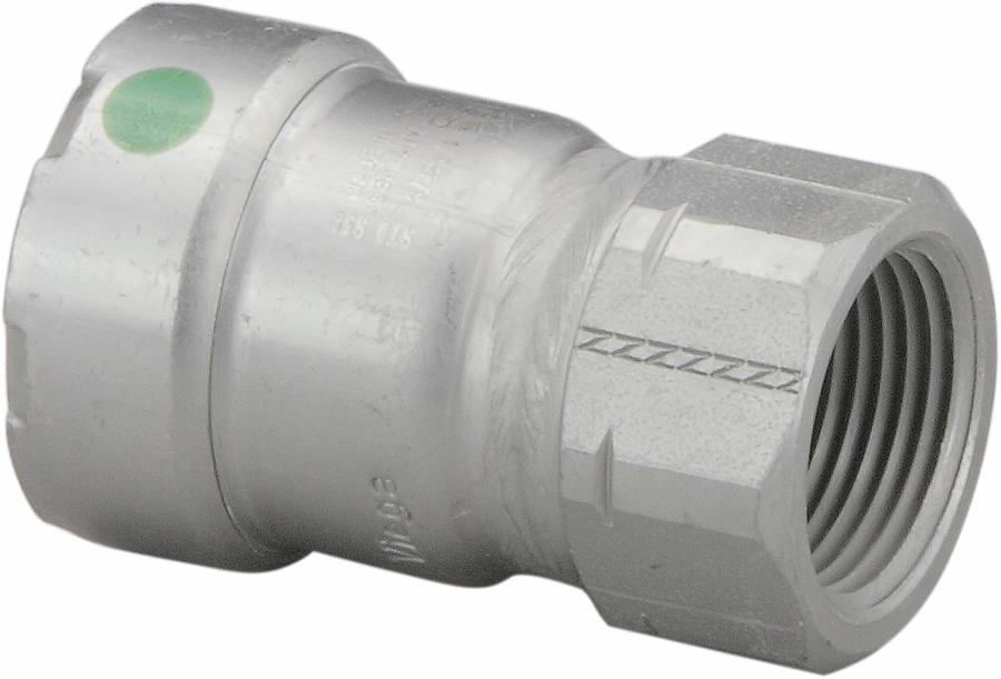 2 X1-1/2 MEGA PXFIP ADAPTER