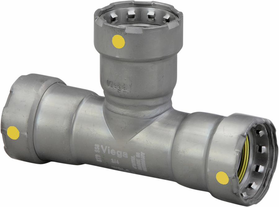 2 X1 M.GAS PXPXP TEE