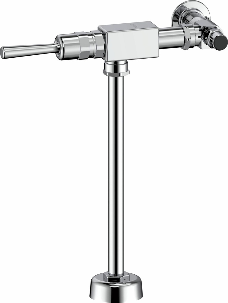 METERING URINAL VALVE W/STOP
