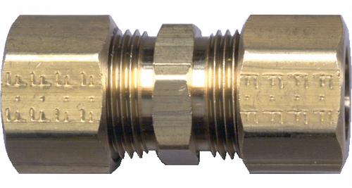 5/8 COMPRESSION UNIONS
