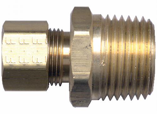 3/8X1/2 COMP TANK FITTING