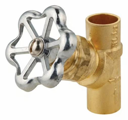 STR VLV-1/2"NOM SWT  X 1/2"NOMSWT-RB-60o-RGH