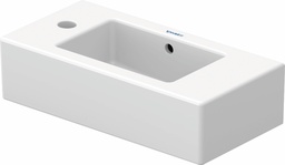 [3402170] Vero Handrinse Washbasin Single Hole on Left