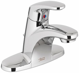 [1332110] Colony Pro Centerset Bathroom Faucet With Pop-up Drain