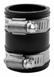 [5487100] 1-1/2 OR 1-1/4 TUBE DRAIN CONNECTOR