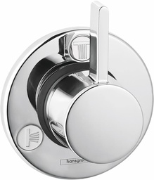 [3072555] Ecostat S Trio/Quattro Valve Trim Only
