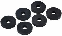 [5457463] 3/8L FLAT WASHER (PACK/6)