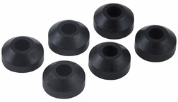 [5457429] 0 BEVELED WASHER (PACK/6)