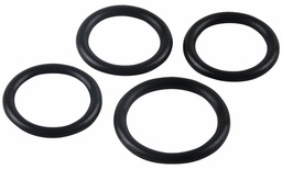 [5457521] MOEN 4 PC. O RING KIT