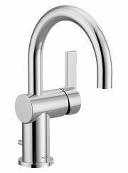 [5922000] Cia Single Hole Bathroom Faucet