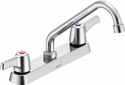 [6549901] 8" CAST DECKMOUNT