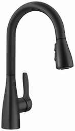 [1208615] Aturo Bar Faucet with Pulldown Spray
