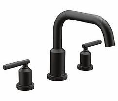 [5948026] Gibson 3-Hole Roman Tub Faucet Trim