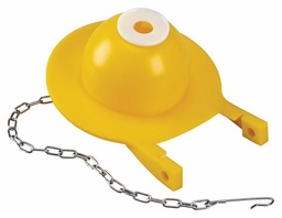 [5455434] 3" VINYL FLAPPER - HORNET