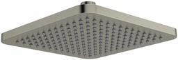 [2611633] 8" Rain Square Showerhead