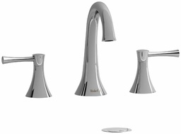 [2612330] Edge Widespread Bathroom Faucet with Lever Handles 1.2 GPM