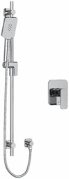 [2617002] Equinox Pressure Balance Shower Faucet