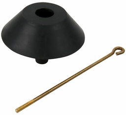 [5455521] TRIPLE SEAL TANKBALL W/STEM