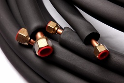 [4929952] 25' 1/4X3/8X1/2 LINE SET