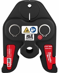 [4526751] 1/4" RLS JAW FOR M18