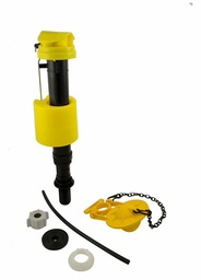 [5455395] PILOT OPERATED FILL VALVE &