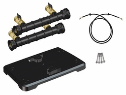 [1509127] SCALA1 Twin Accessories Set