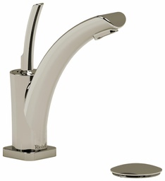 [2613606] Salome Single Hole Bathroom Faucet with Joystick Handle 1.0 GPM