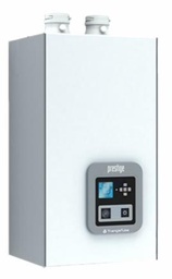 [3660815] WALL BOILER 16- 60MBH PT 60 NATURAL GAS