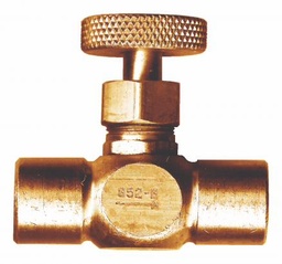 [6916250] 1/8 IN Needle Valve
