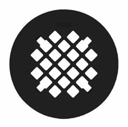 [3532295] Round Snap-In Grid Strainer