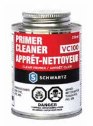 [7790390] 3.78L VC100 Primer Clear