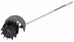 [4515880] M18 FUEL QUIK-LOK Rubber Broom Attachment