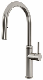 [3740140] Enora Diver Kitchen Faucet with Pulldown Spray
