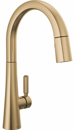 [3060149] Monrovia Kitchen Faucet with Pulldown Spray