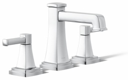 [2932910] Riff Widespread Bathroom Faucet