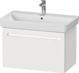 [3406300] No.1 Wall Mount Vanity (Cabinet Only)